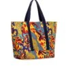Ace Tote Bag