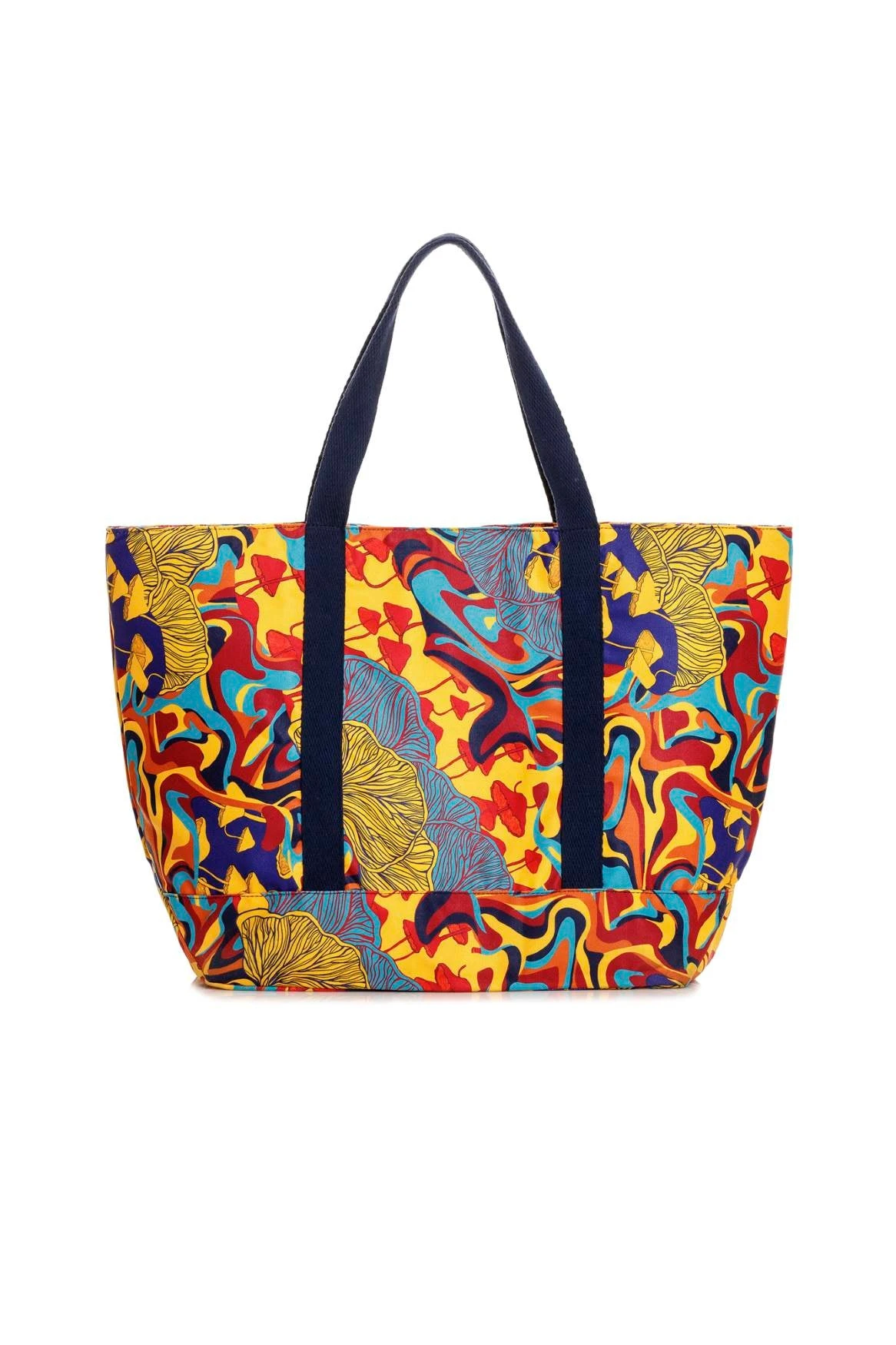 Ace Tote Bag 3 Ace Tote Bag - Image 3