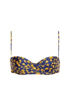 Coco Bikini Top -Swimwear Promotion Store AB x TOC Coco Bikini Top 13863 2