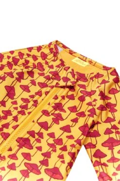 Mae Baby Girl One Piece 5 Mae Baby Girl One Piece -Swimwear Promotion Store AB x TOC Mae Baby One Piece 13872 3