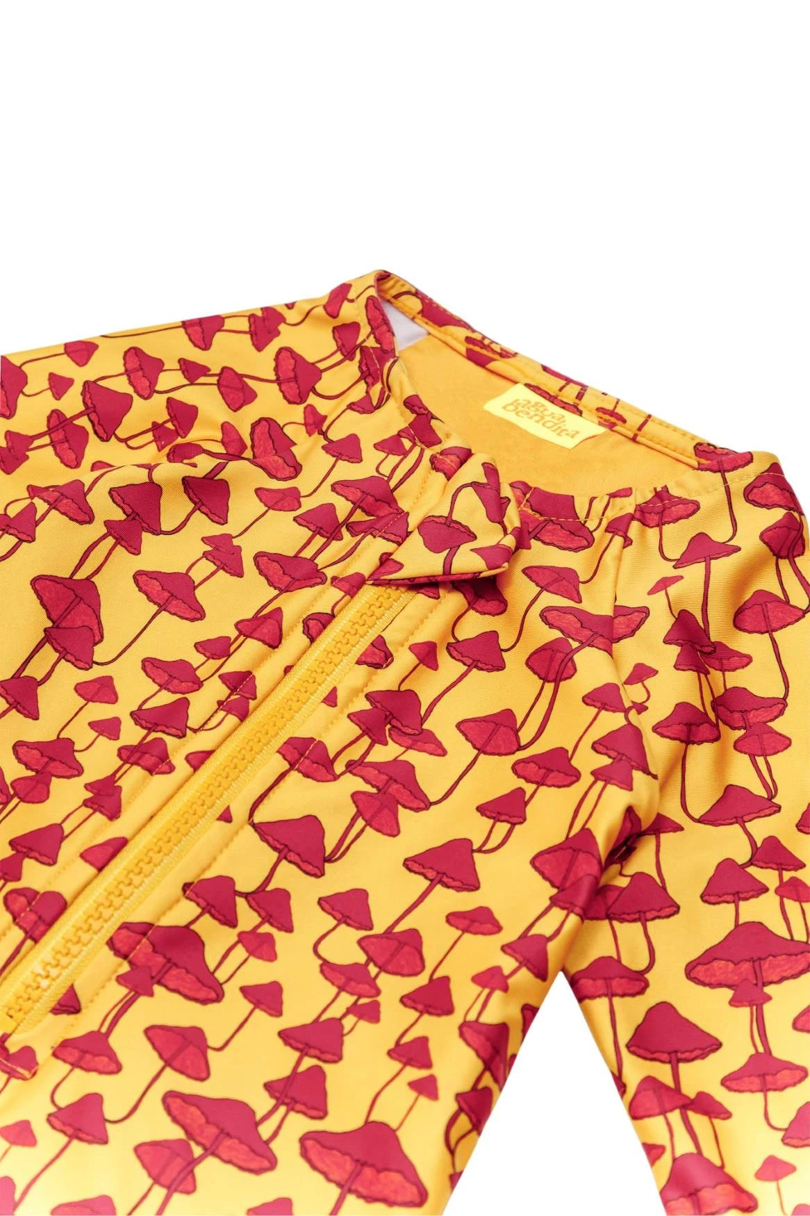 Mae Baby Girl One Piece 3 Mae Baby Girl One Piece - Image 3