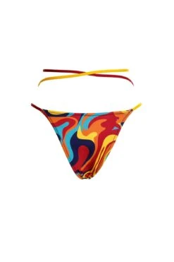 Minta Sustainable Bikini Bottom 9 Minta Sustainable Bikini Bottom -Swimwear Promotion Store AB x TOC Minta Bikini Bottom 13878 3