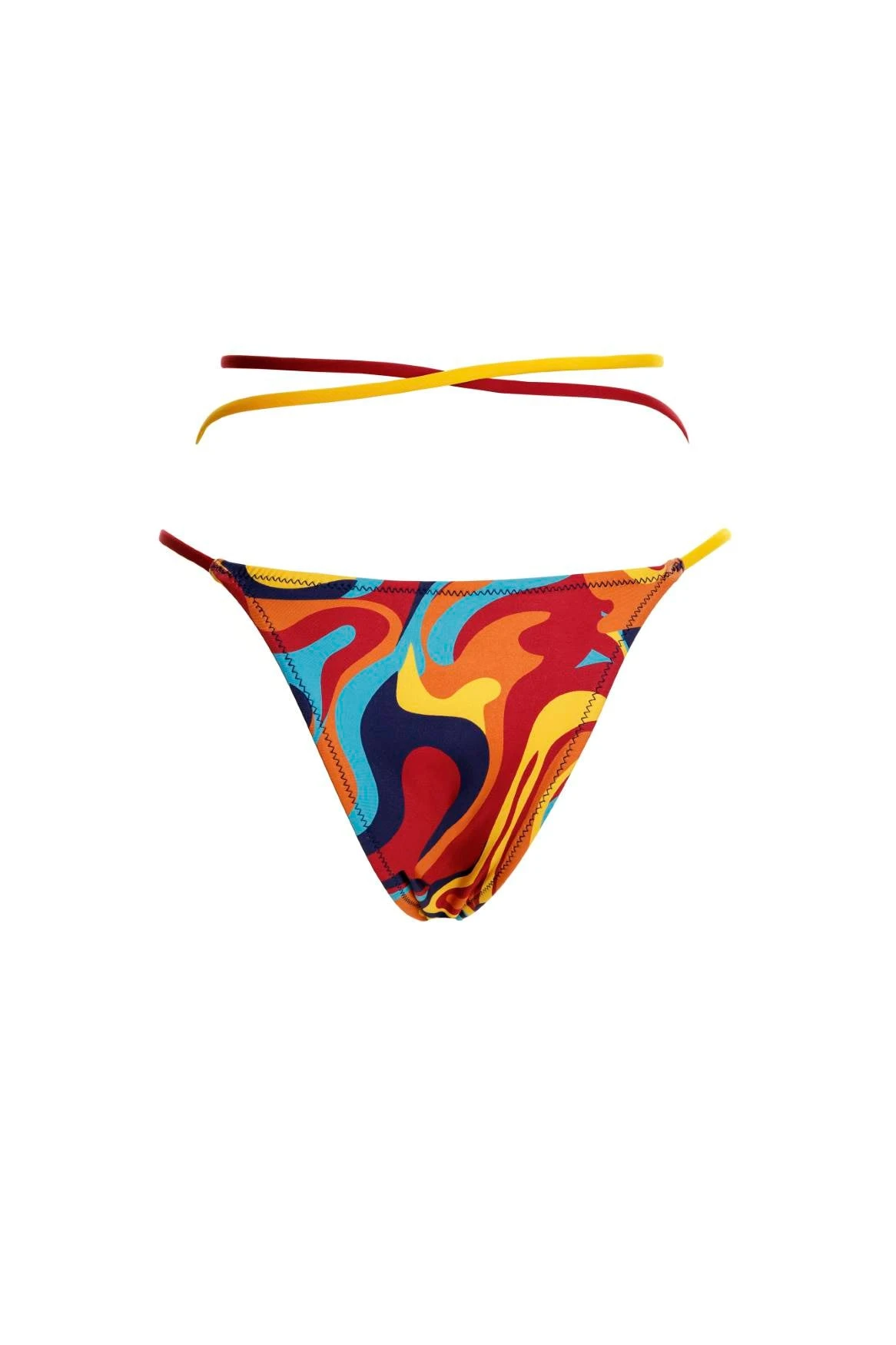 Minta Sustainable Bikini Bottom 4 Minta Sustainable Bikini Bottom - Image 4