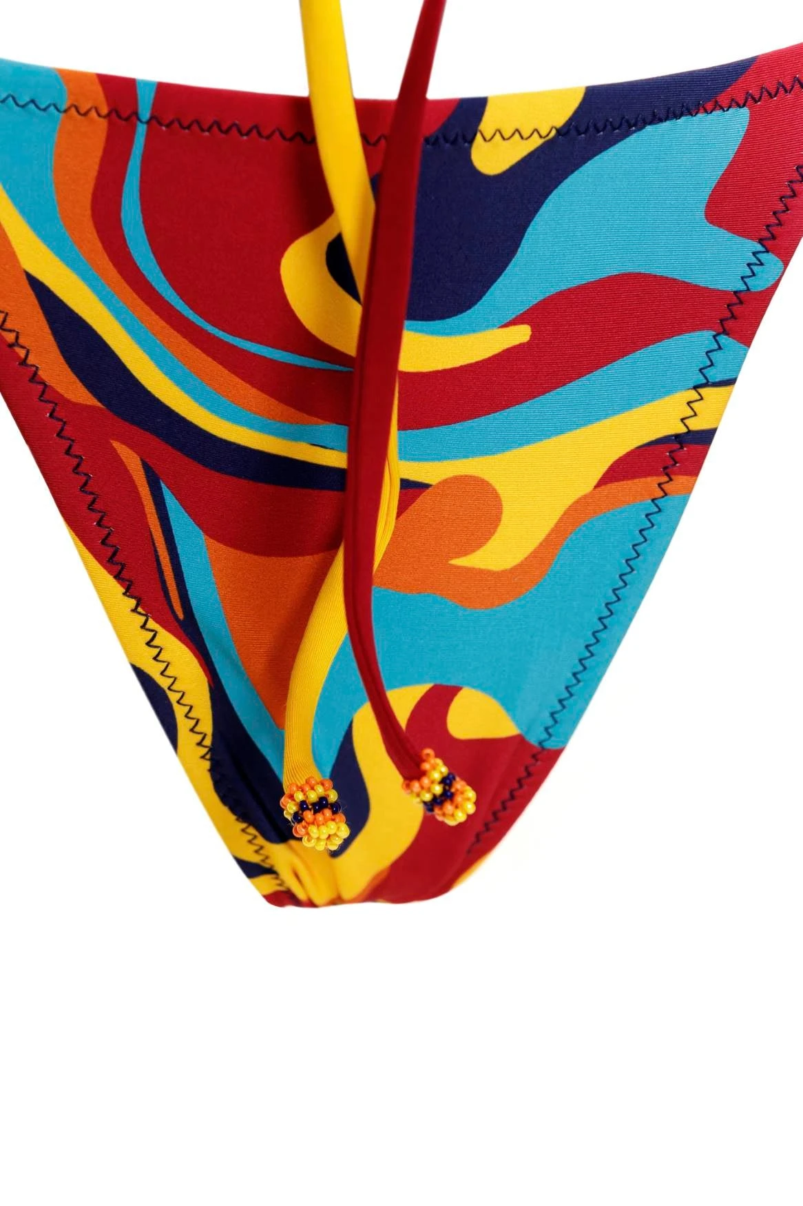 Minta Sustainable Bikini Bottom 6 Minta Sustainable Bikini Bottom - Image 6