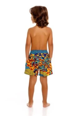 Nick Kids Trunk -Swimwear Promotion Store AB x TOC Nick Kids Trunk 13889 6
