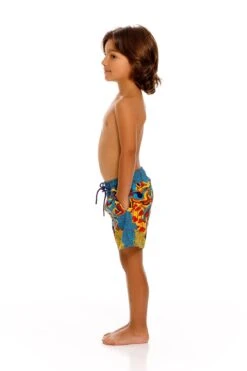 Nick Kids Trunk -Swimwear Promotion Store AB x TOC Nick Kids Trunk 13889 7