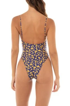 The Sculpting C One Piece 12 The Sculpting C One Piece -Swimwear Promotion Store AB x TOC The Sculpting C One Piece 13867 7