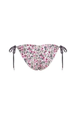 Alegria Handmade Bikini Bottom -Swimwear Promotion Store Aguja Alegria Bikini Bottom 12815 4