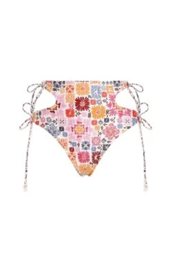 Swimwear Promotion Store -Swimwear Promotion Store Aguja Claus Bikini Bottom 12817 2