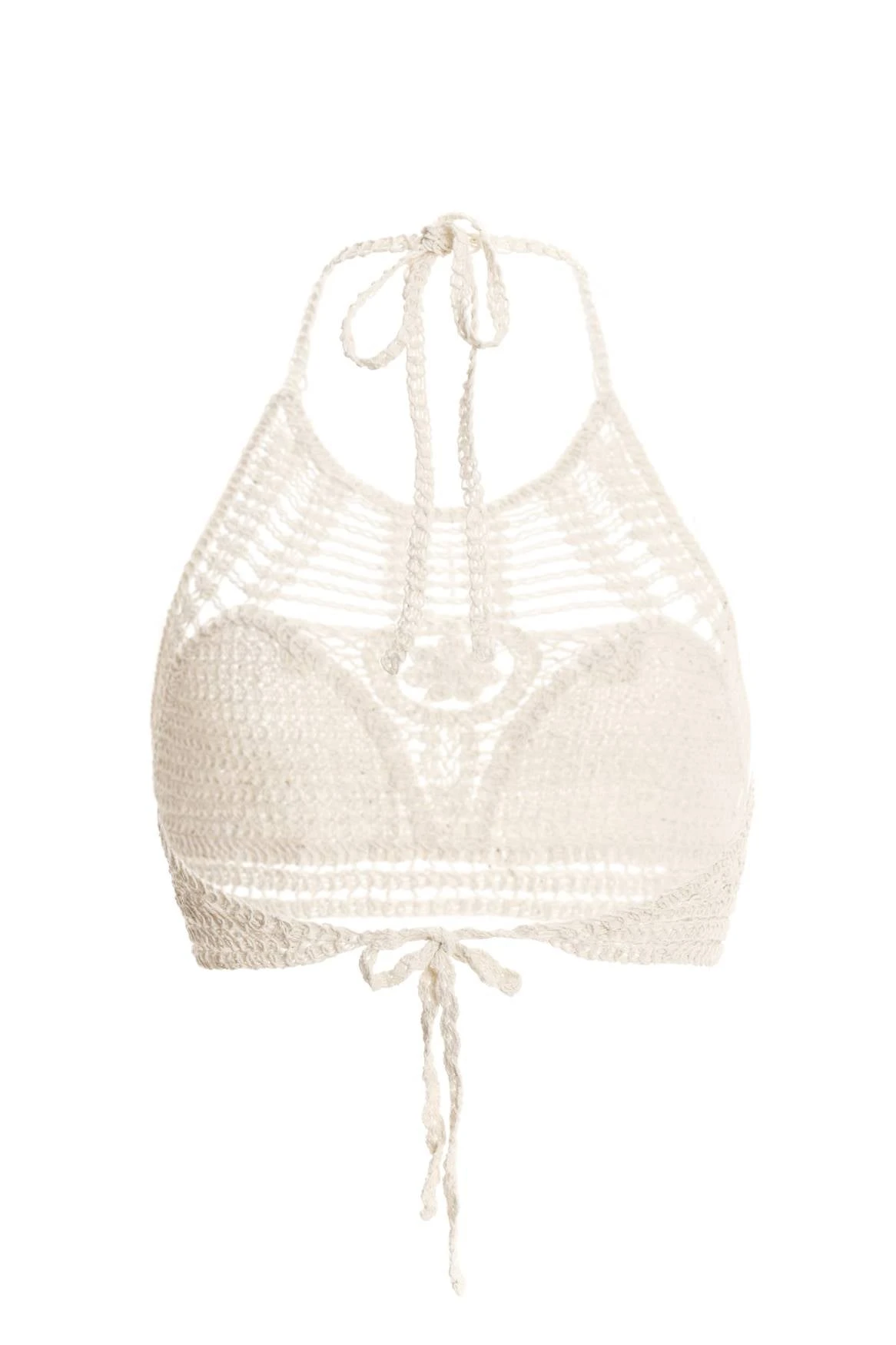 Marie Crop Top 4 Marie Crop Top - Image 4