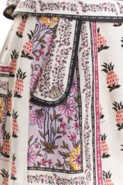 Shopie Shorts -Swimwear Promotion Store Aguja Shopie Shorts 12825 5