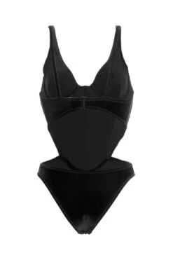 Tanin Bodysuit -Swimwear Promotion Store Aguja Tanin Bodysuit 12840 4