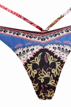 Beryl Bikini Bottom 9 Beryl Bikini Bottom -Swimwear Promotion Store Antiq Beryl Bottom 9036 5