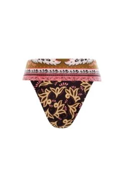 Lilith Bikini Bottom -Swimwear Promotion Store Antiq Lilith Bottom 9080 3