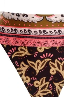 Lilith Bikini Bottom -Swimwear Promotion Store Antiq Lilith Bottom 9080 5