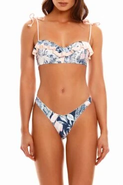 Helios Avy Sustainable Bikini Bottom -Swimwear Promotion Store Avy Bottom 8063 6