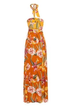 Beck Multi-Way Dress & Pareo -Swimwear Promotion Store Beck Dress 8830 3