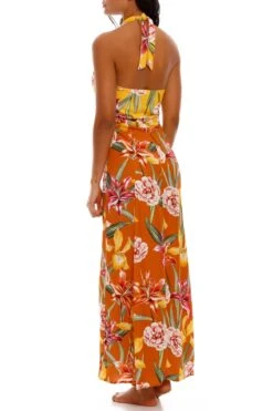 Beck Multi-Way Dress & Pareo -Swimwear Promotion Store Beck Dress 8830 4