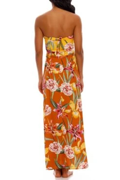 Beck Multi-Way Dress & Pareo -Swimwear Promotion Store Beck Dress 8830 8