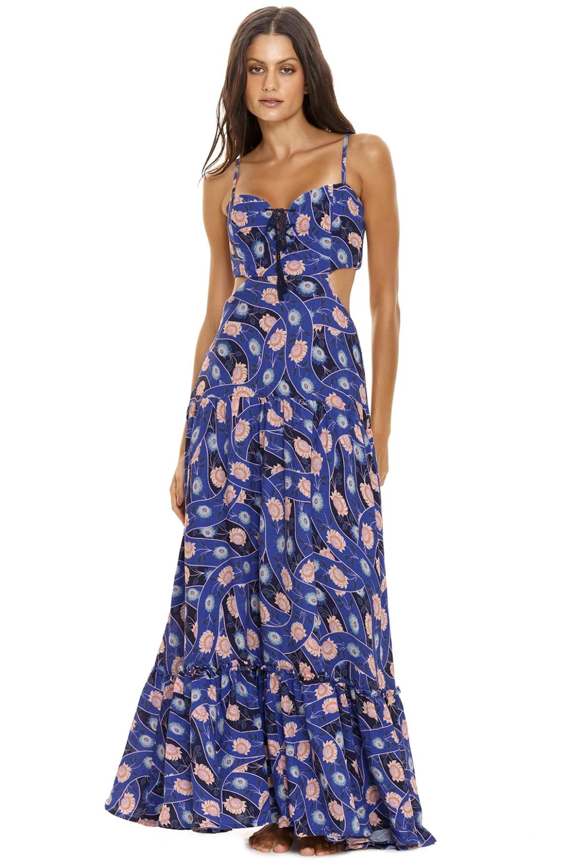 BOREAL Caprice Dress 1 BOREAL Caprice Dress