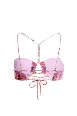 BOREAL Erma Handmade Bikini Top -Swimwear Promotion Store Boreal Erma Bikini Top 12776 4