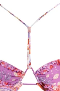 BOREAL Erma Handmade Bikini Top -Swimwear Promotion Store Boreal Erma Bikini Top 12776 6