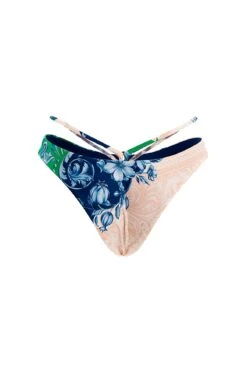 Egle Bikini Bottom -Swimwear Promotion Store Cardumen Egle Bottom 9291 3
