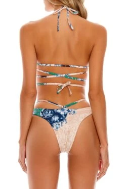 Egle Bikini Bottom -Swimwear Promotion Store Cardumen Egle Bottom 9291 4