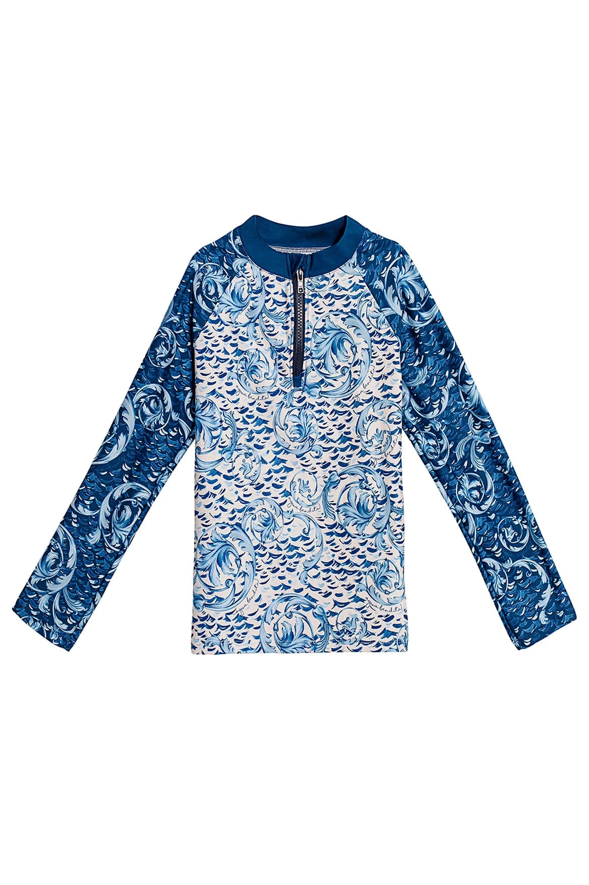 Noah Unisex Kids Rashguard 4 Noah Unisex Kids Rashguard - Image 4