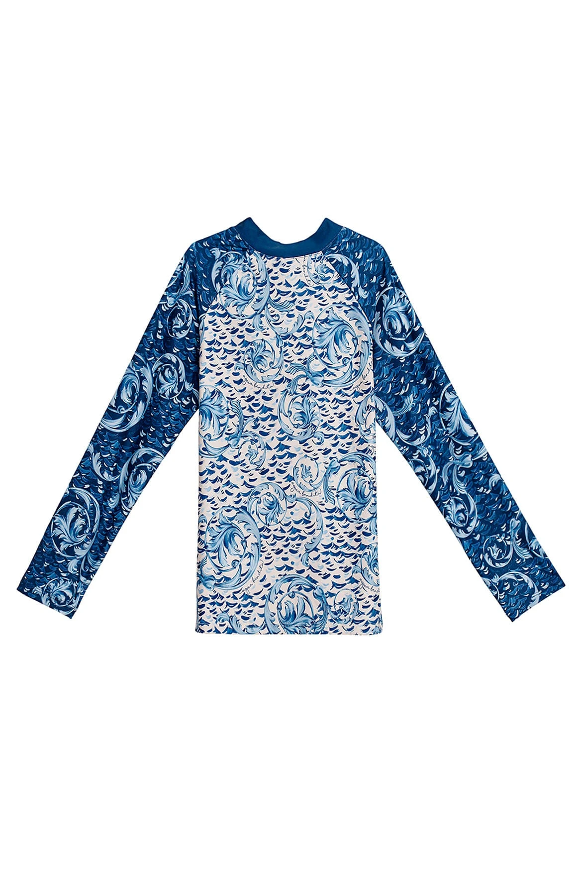 Noah Unisex Kids Rashguard 5 Noah Unisex Kids Rashguard - Image 5