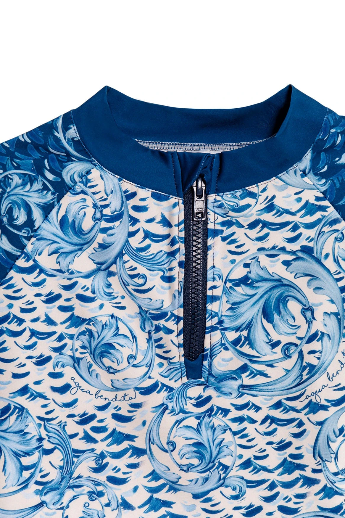 Noah Unisex Kids Rashguard 6 Noah Unisex Kids Rashguard - Image 6