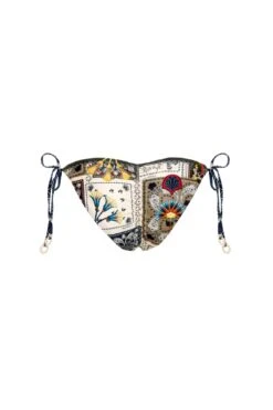 Alegria Bikini Bottom -Swimwear Promotion Store Cipres Alegria Bikini Bottom 14254 4