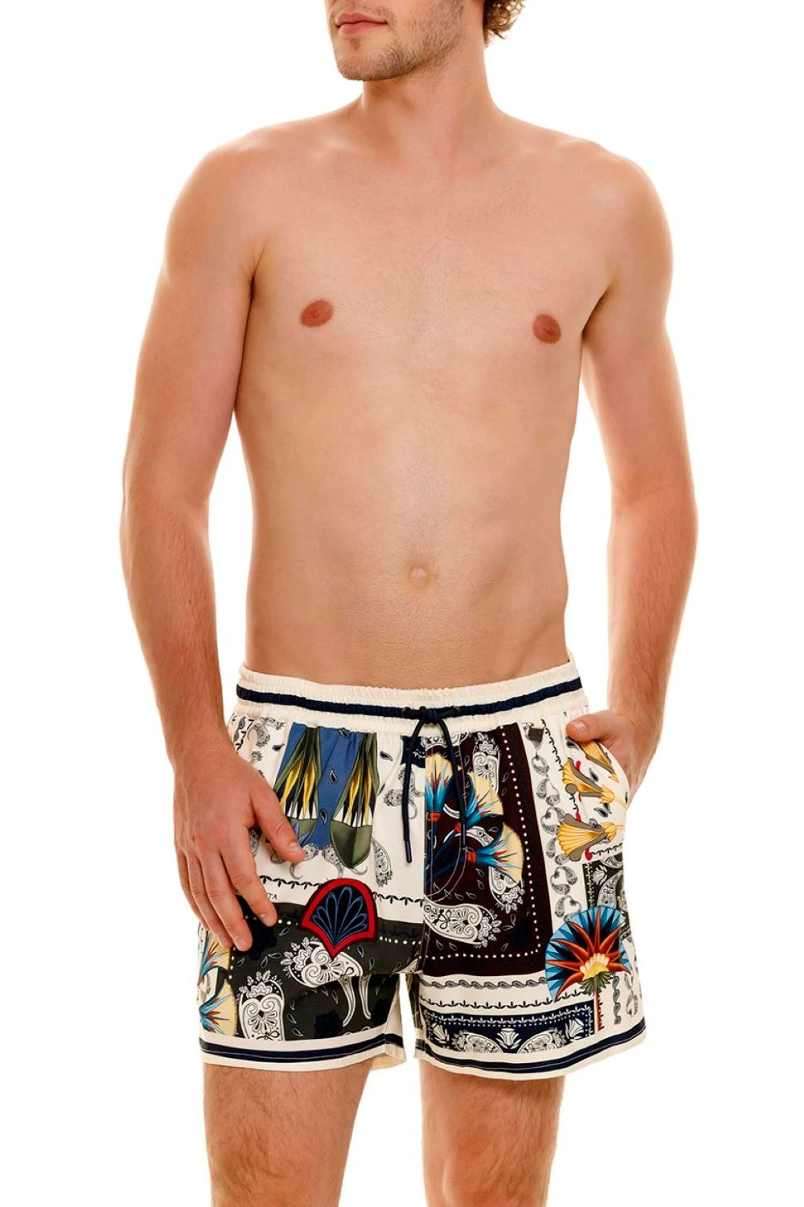 Cassius Men's Trunks 1 Cassius Men's Trunks