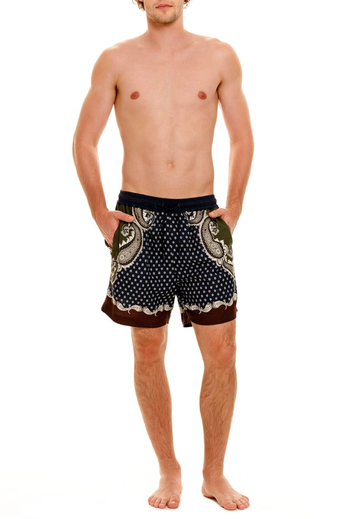 Cece Men's Shorts 7 Cece Men's Shorts - Image 7