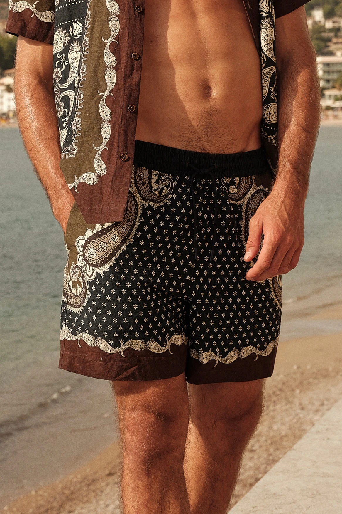 Cece Men's Shorts 2 Cece Men's Shorts - Image 2