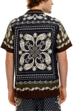 Jack Shirt -Swimwear Promotion Store Cipres Jack Shirt 14256 2