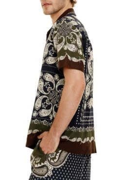 Jack Shirt -Swimwear Promotion Store Cipres Jack Shirt 14256 3