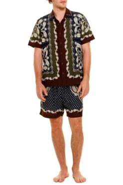 Jack Shirt -Swimwear Promotion Store Cipres Jack Shirt 14256 4