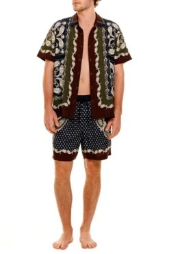 Jack Shirt -Swimwear Promotion Store Cipres Jack Shirt 14256 5