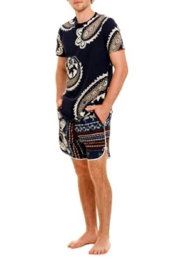 Phill T-Shirt -Swimwear Promotion Store Cipres Phill T Shirt 14257 5