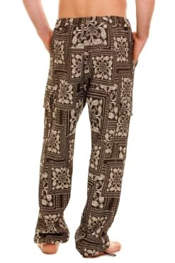 Rene Cargo Pants 11 Rene Cargo Pants -Swimwear Promotion Store Cipres Rene Pants 14261 2