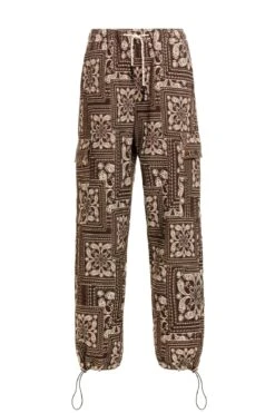 Rene Cargo Pants 12 Rene Cargo Pants -Swimwear Promotion Store Cipres Rene Pants 14261 3