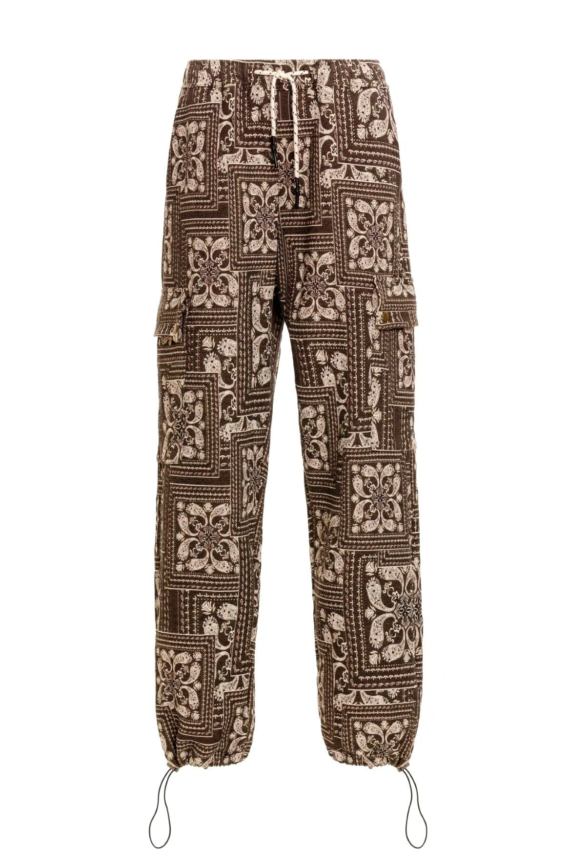 Rene Cargo Pants 4 Rene Cargo Pants - Image 4