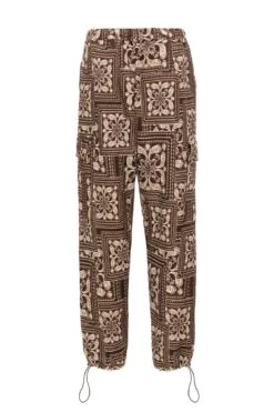 Rene Cargo Pants 13 Rene Cargo Pants -Swimwear Promotion Store Cipres Rene Pants 14261 4