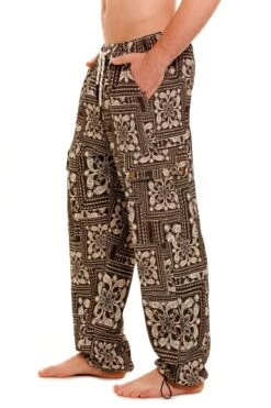 Rene Cargo Pants 14 Rene Cargo Pants -Swimwear Promotion Store Cipres Rene Pants 14261 5