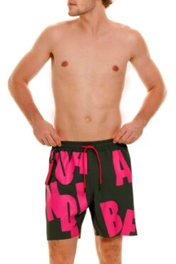 Theo Men's Trunks -Swimwear Promotion Store Cipres Theo Mens Trunks 14252 2