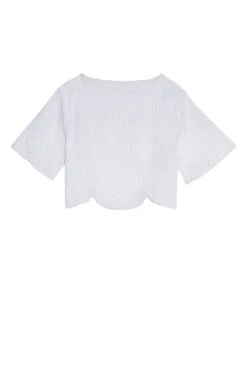 Aura Crop Top -Swimwear Promotion Store Crop top Aura 14708 4