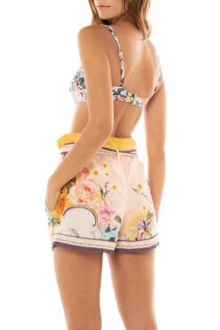 Adisson Shorts -Swimwear Promotion Store Dreamin Adisson Shorts 13480 3