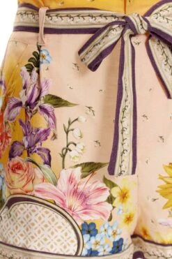 Adisson Shorts -Swimwear Promotion Store Dreamin Adisson Shorts 13480 6