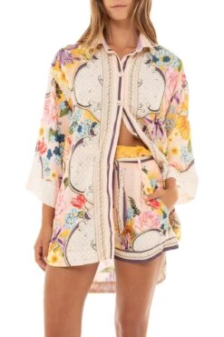 Adisson Shorts -Swimwear Promotion Store Dreamin Adisson Shorts 13480 7